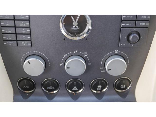 2007 Aston Martin Vantage (CC-1810669) for sale in Amelia Island, Florida