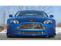 2007 Aston Martin Vantage (CC-1810669) for sale in Amelia Island, Florida