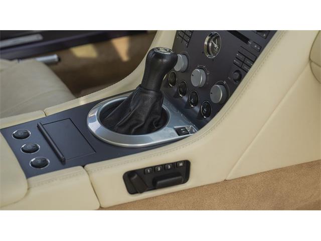 2007 Aston Martin Vantage (CC-1810669) for sale in Amelia Island, Florida