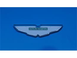 2007 Aston Martin Vantage (CC-1810669) for sale in Amelia Island, Florida