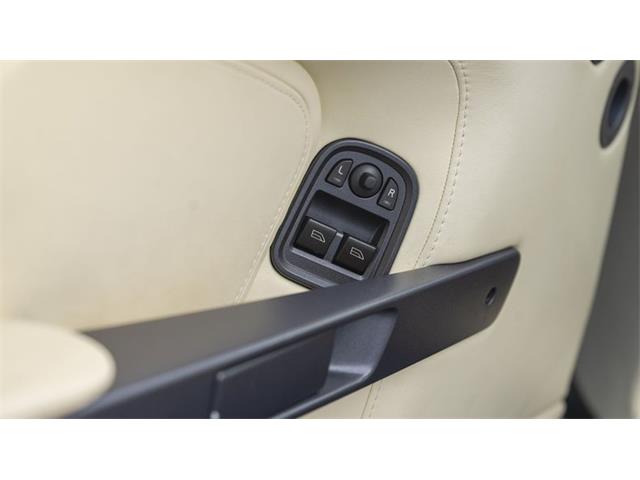 2007 Aston Martin Vantage (CC-1810669) for sale in Amelia Island, Florida