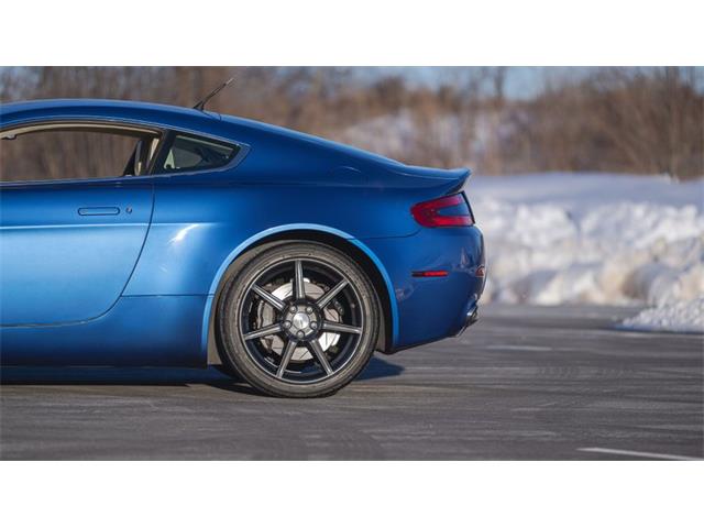 2007 Aston Martin Vantage (CC-1810669) for sale in Amelia Island, Florida