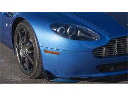 2007 Aston Martin Vantage (CC-1810669) for sale in Amelia Island, Florida