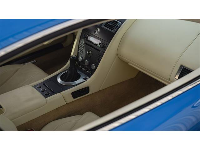 2007 Aston Martin Vantage (CC-1810669) for sale in Amelia Island, Florida