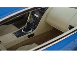 2007 Aston Martin Vantage (CC-1810669) for sale in Amelia Island, Florida