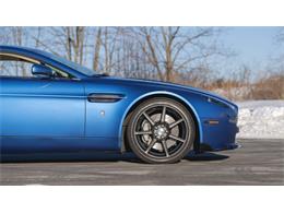 2007 Aston Martin Vantage (CC-1810669) for sale in Amelia Island, Florida