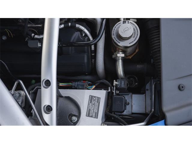 2007 Aston Martin Vantage (CC-1810669) for sale in Amelia Island, Florida