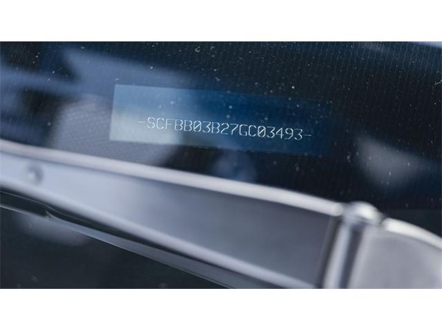 2007 Aston Martin Vantage (CC-1810669) for sale in Amelia Island, Florida