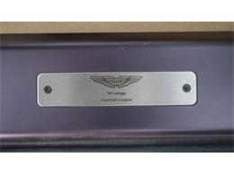 2007 Aston Martin Vantage (CC-1810669) for sale in Amelia Island, Florida
