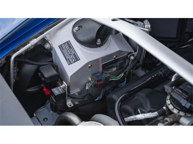 2007 Aston Martin Vantage (CC-1810669) for sale in Amelia Island, Florida