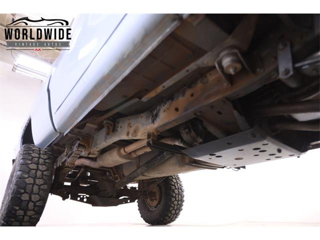 1985 Dodge Power Ram 150 (CC-1816695) for sale in Denver , Colorado