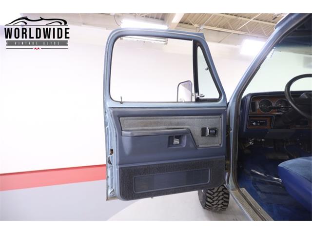 1985 Dodge Power Ram 150 (CC-1816695) for sale in Denver , Colorado