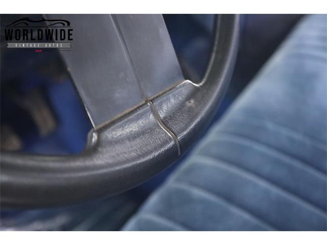 1985 Dodge Power Ram 150 (CC-1816695) for sale in Denver , Colorado