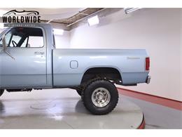1985 Dodge Power Ram 150 (CC-1816695) for sale in Denver , Colorado