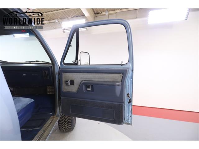1985 Dodge Power Ram 150 (CC-1816695) for sale in Denver , Colorado