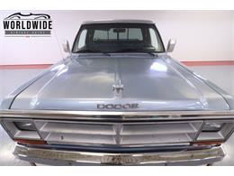1985 Dodge Power Ram 150 (CC-1816695) for sale in Denver , Colorado