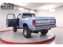 1985 Dodge Power Ram 150 (CC-1816695) for sale in Denver , Colorado