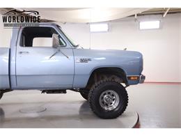 1985 Dodge Power Ram 150 (CC-1816695) for sale in Denver , Colorado