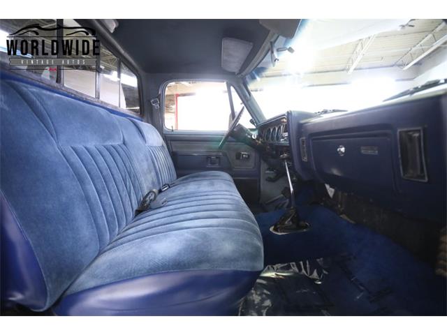 1985 Dodge Power Ram 150 (CC-1816695) for sale in Denver , Colorado