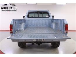 1985 Dodge Power Ram 150 (CC-1816695) for sale in Denver , Colorado