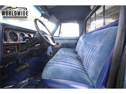1985 Dodge Power Ram 150 (CC-1816695) for sale in Denver , Colorado