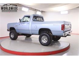 1985 Dodge Power Ram 150 (CC-1816695) for sale in Denver , Colorado