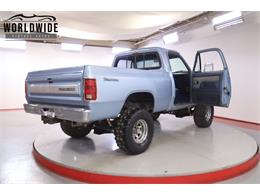 1985 Dodge Power Ram 150 (CC-1816695) for sale in Denver , Colorado