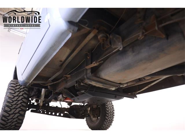 1985 Dodge Power Ram 150 (CC-1816695) for sale in Denver , Colorado