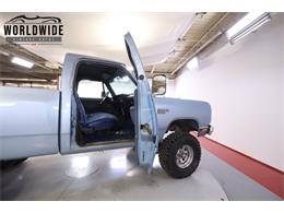 1985 Dodge Power Ram 150 (CC-1816695) for sale in Denver , Colorado