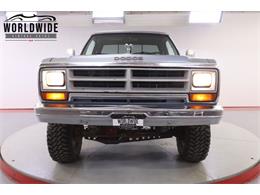 1985 Dodge Power Ram 150 (CC-1816695) for sale in Denver , Colorado