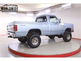 1985 Dodge Power Ram 150 (CC-1816695) for sale in Denver , Colorado