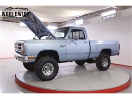 1985 Dodge Power Ram 150 (CC-1816695) for sale in Denver , Colorado