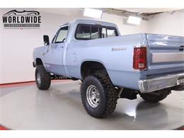 1985 Dodge Power Ram 150 (CC-1816695) for sale in Denver , Colorado