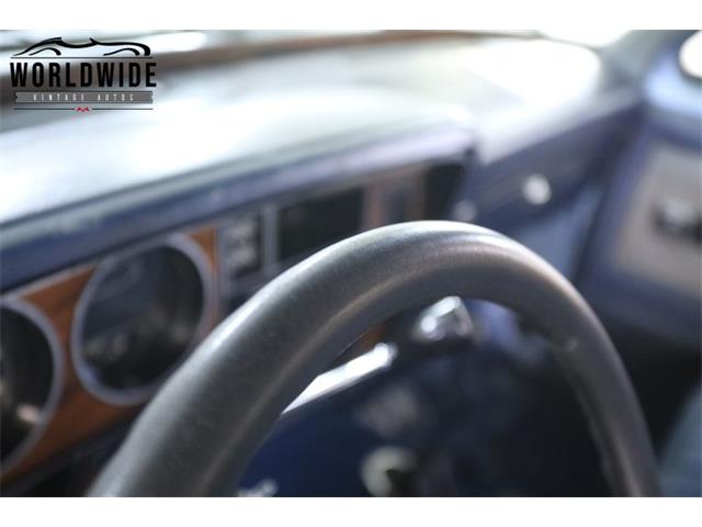 1985 Dodge Power Ram 150 (CC-1816695) for sale in Denver , Colorado