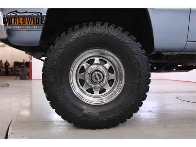 1985 Dodge Power Ram 150 (CC-1816695) for sale in Denver , Colorado