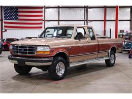 1995 Ford F250 (CC-1816703) for sale in Kentwood, Michigan