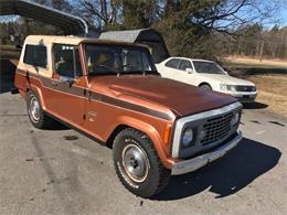 1972 Jeep Jeepster (CC-1816711) for sale in Greensboro, North Carolina