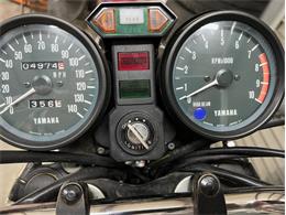 1977 Yamaha Motorcycle (CC-1816715) for sale in Greensboro, North Carolina