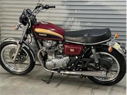 1977 Yamaha Motorcycle (CC-1816715) for sale in Greensboro, North Carolina