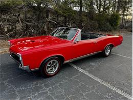 1967 Pontiac GTO (CC-1816717) for sale in Greensboro, North Carolina