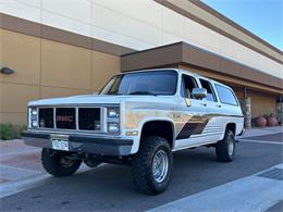 1987 GMC Suburban (CC-1810672) for sale in Ft. McDowell, Arizona