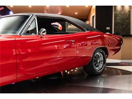 1968 Dodge Charger (CC-1816759) for sale in Plymouth, Michigan