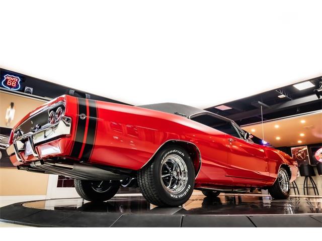 1968 Dodge Charger (CC-1816759) for sale in Plymouth, Michigan