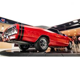 1968 Dodge Charger (CC-1816759) for sale in Plymouth, Michigan