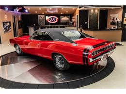 1968 Dodge Charger (CC-1816759) for sale in Plymouth, Michigan