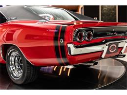 1968 Dodge Charger (CC-1816759) for sale in Plymouth, Michigan