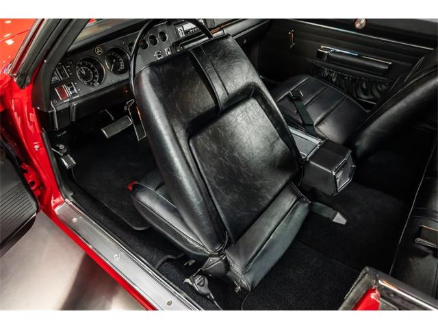 1968 Dodge Charger (CC-1816759) for sale in Plymouth, Michigan