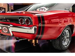 1968 Dodge Charger (CC-1816759) for sale in Plymouth, Michigan