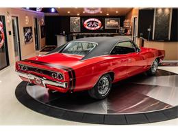 1968 Dodge Charger (CC-1816759) for sale in Plymouth, Michigan