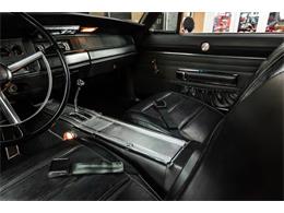 1968 Dodge Charger (CC-1816759) for sale in Plymouth, Michigan